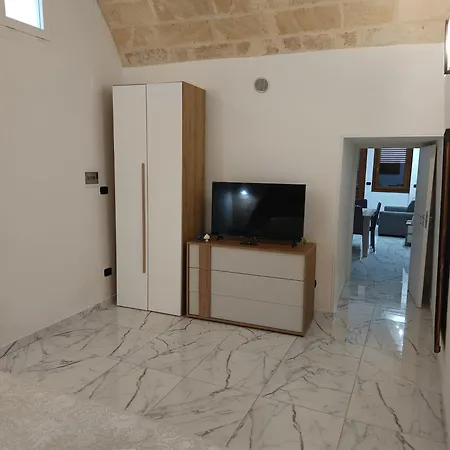 Ammiri Tatil Evi Nardò