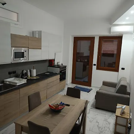 Ammiri Tatil Evi Nardò