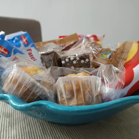 Ammiri 펜션 나르도