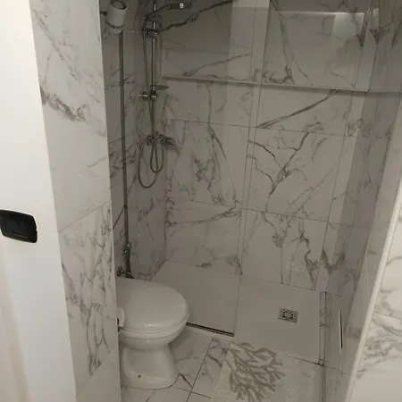 펜션 Ammiri 나르도