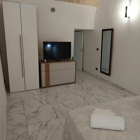Prázdninový dům Ammiri *