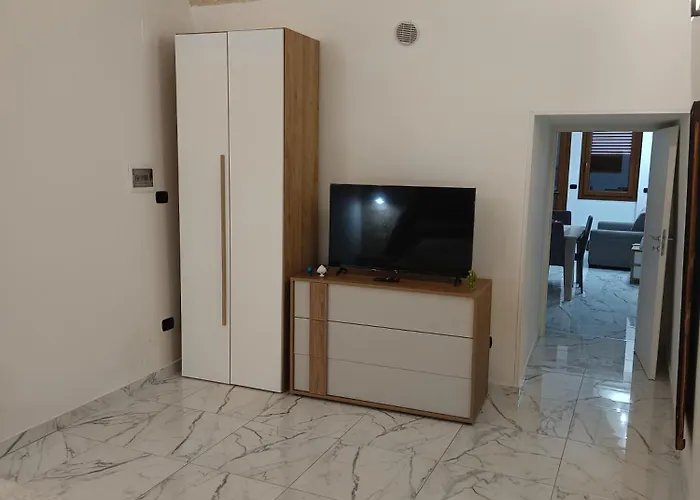 Ammiri بيت للعطل Nardò