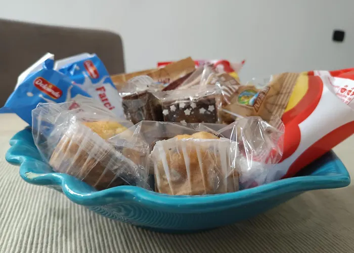 Ammiri בית נופש Nardò