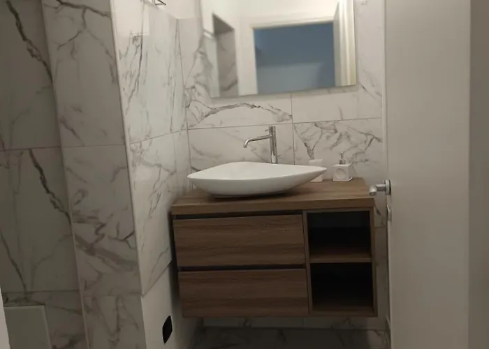 Ammiri Semesterbostad