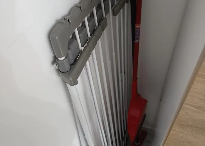 بيت للعطل Ammiri