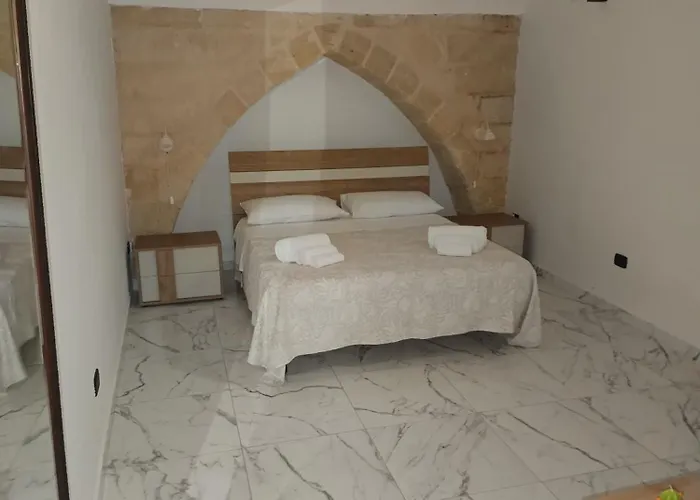 Semesterbostad Ammiri *