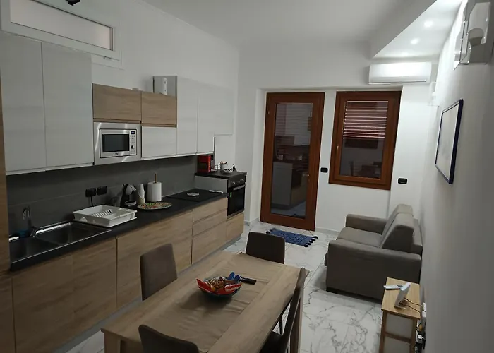 Ammiri بيت للعطل Nardò