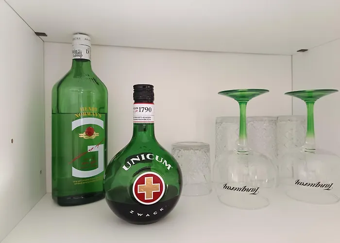 بيت للعطل Ammiri Nardò